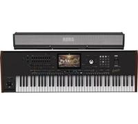 PA5x 76 Oriental + Enceinte dédiée PAAS MKII