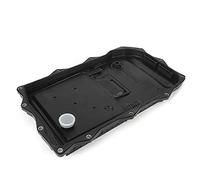 PA66 & GF35 VOLLSUN Carter d'huile de Transmission Automatique avec Joints de Filtre, adapté pour E70 E84 F20 F30 F10, OE : 24117624192