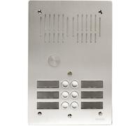 Pa6B Platine Rue 6 Bp - AIPHONE PA6B 100902