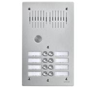 Pa8B Platine Rue 8 Bp - AIPHONE PA8B 100903