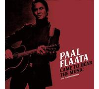 Paal Flaata - Came to Hear The Music [Import]
