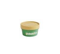 PAALM COSMETICS - Baume Déodorant Naturel Brazilove 50 ml Déodorant Femme et Homme 98% d’Origine Naturelle Sans Aluminium Sans Alcool Texture Fondante Parfum Solaire Gourmand 24 H