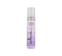 Paalm Cosmetics- Brume Parfumée Musk Elixir - 100 ml - Pour Corps Cheveux et Vêtements Notes Musc Blanc Rose de Damas Vanille Oud Fabriquée à Grasse Formule Clean Longue Tenue