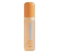 Paalm Cosmetics- Brume Parfumée Femme Tropical Kiss - 100 ml Parfum Fruité et Exotique Pour Corps Cheveux et Vêtements Notes Coco Ananas et Lait de Coco Fabriquée à Grasse Formule Clean Longue Tenue