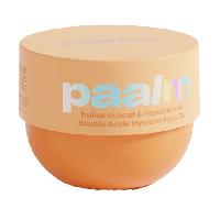 Paalm Cosmetics Corps Crème corps Tropical Kiss 200 ml
