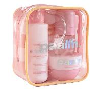 Paalm Cosmetics Corps Set Découverte Candy Sweet Format Voyage