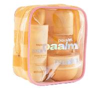 Paalm Cosmetics Corps Set découverte Tropical Kiss Format Voyage