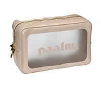 Paalm Cosmetics Corps Trousse de voyage