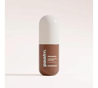 Paalm Cosmetics - Huile Bronzante Chocococo 100 ml - Au Bêta Carotène 5 Pourcent - Accélérateur De Bronzage - Nourrit Et Sublime La Peau - Fini Satiné