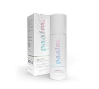 PAALM COSMETICS - Hydramilk Soin Hydratant Illuminateur - 150ml | Hâle Naturel et Peau Sublimée | Huile d'Argan, Monoï, Pro-Vitamine B5