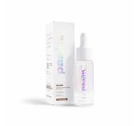 Paalm Cosmetics - Sérum autobronzant - Aloe vera et huile de coco - 30 ml