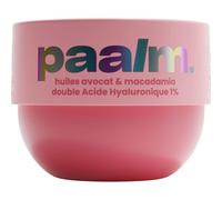 Paalm Crème Fouettee Candy Sweet 200 ml