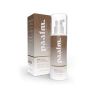 Paalm Mousse autobronzante – Senteur vanille – Teinte Dark – 150 ml