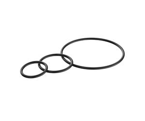 Paaquet de Sangle Knog Cobber Noir