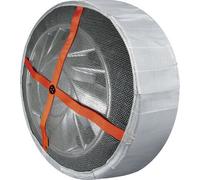 Paar Autosock High Performance - 850