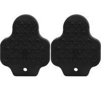 Paar von Fahrradpedalen Stollen Protektor Schutzabdeckung Fahrradteile kompatibel für Look Keo