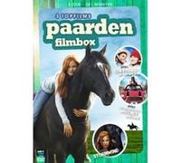 PAARDENBOX 2: PAARD OP HET BALKON, WHITNEY BROWN, STORMWIND G