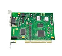 Paaruter CP5611-A2 Communication Card 6GK1561-1AA01 Profibus 6GK15611AA01 DP CP5611 Carte de Communication Adaptée Profibus/MPI PCI