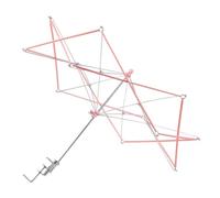 Paaruter Enrouleur de, Fibre, Laine, Parapluie, Tricot, Artisanat, Patchwork, Couture, Accessoires de Bricolage, B