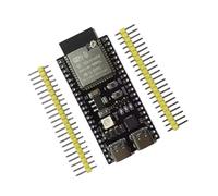 Paaruter ESP32-S3 Dual Type-C Development Board Core Board à Bord du Module ESP32 S3 N16R8 N8R2 avec Base D'Antenne