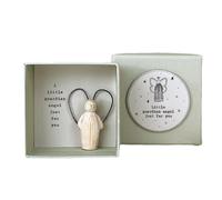 Paaruter Gardien dans Un Gardien en Boîte pour Un Spécial B