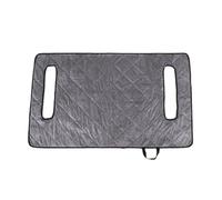 Paaruter Housses de Sièges de Voiture de Golf Couverture de Siège de Voiture de Golf Coussin pour Sièges de 2 Personnes avec Accoudoirs Coussin de Siège Universel pour Voiture de Golf.
