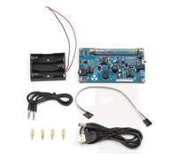 Paaruter Kit de Compteurs Geiger Assemblés par Soi-Même, Module de Compteur Geiger, Détecteur de Radiation Nucléaire
