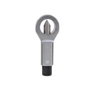 Paaruter Outil de Casse-Écrou, Séparation de Vis, Démontage, Réparation, Séparateur, Ensemble de Clés pour Écrous Rouillés, Outil de Coupe, D