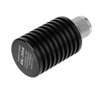 Paaruter Premium 0-500mHz DL-30A Connecteur D'Antenne Charge Factice du Connecteur pour Les Tests Radio CB Fiables