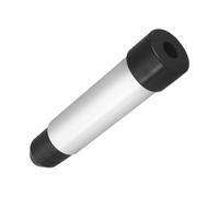 Paaruter Support en Caoutchouc pour Tableau Arrière et Verrou de Moteur pour Moteurs Hors-Bord et Embase pour Systèmes de Trim/Inclinaison à 3 Vérins. Support de Moteur Hors-Bord et Stabilisateur de D