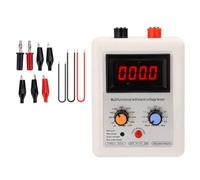Paaruter Testeur de Transistor de Tension Igbt Diode Transistor Mos Tension de Tenue à LED Tension de Tenue au Transistor DC 50-3700V C M
