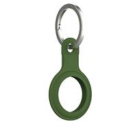 Paaruter TPU Coque de Protection pour, Housse de Protection Coque Localisateur RéSistante à la Transpiration et Aux Rayures (Vert)