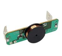 Paaruter Unité D'Entraînement de Pendule, Carte de Circuit Imprimé, Dispositif de Balancement de l'horloge à Quartz, Accessoire de Pendule Murale