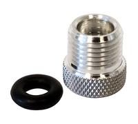 Paasche A-202 Adaptateur aérographe pour tuyau BSP 1/8"