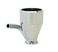 Paasche Aérographe 1/113,4 Gram Tasse en métal pour H