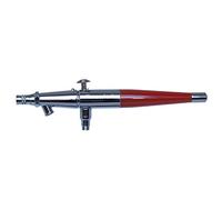 Paasche VL#3L Double Action Airbrush, Less Accessories