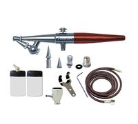 Paasche Airbrush Kit aérographe, PVC