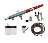 Paasche Airbrush MIL-1AS Kit aérographe