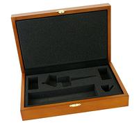 Paasche Airbrush P-253 Deluxe Étui en Bois