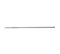Paasche Airbrush Paasche Aiguille polie pour aérographes VL Series Argenté 15,24 x 1,27 x 1,27 cm