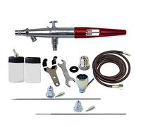 Paasche Airbrush Siphon Airbrush Airbrush PVC Chrome
