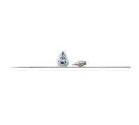 Paasche Airbrush TG-227-3 Airbrush Spray Head, Size 3
