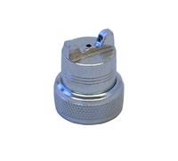 Paasche Fan Aircap for TG and TS Airbrushes