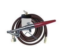 Paasche H-Card Single Action Airbrush Kit
