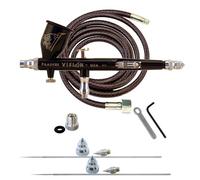 Paasche Kit aérographe, Vision Airbursh