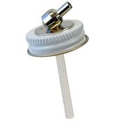 Paasche Modèle H Ensemble de couverture : 3 Oz.