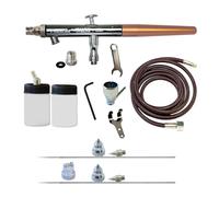 PAASCHE TS-SET Aérographe double action TS