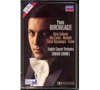 Paata Burchuladze -Downes-Extraits Moussorgsky