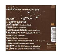 Burchuladze - Russian Songs