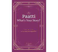 Paati - What's your story?